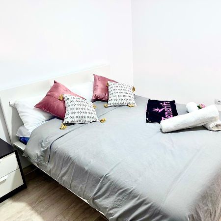 Cozy Apartament Los Cristianos Arona  Exterior foto