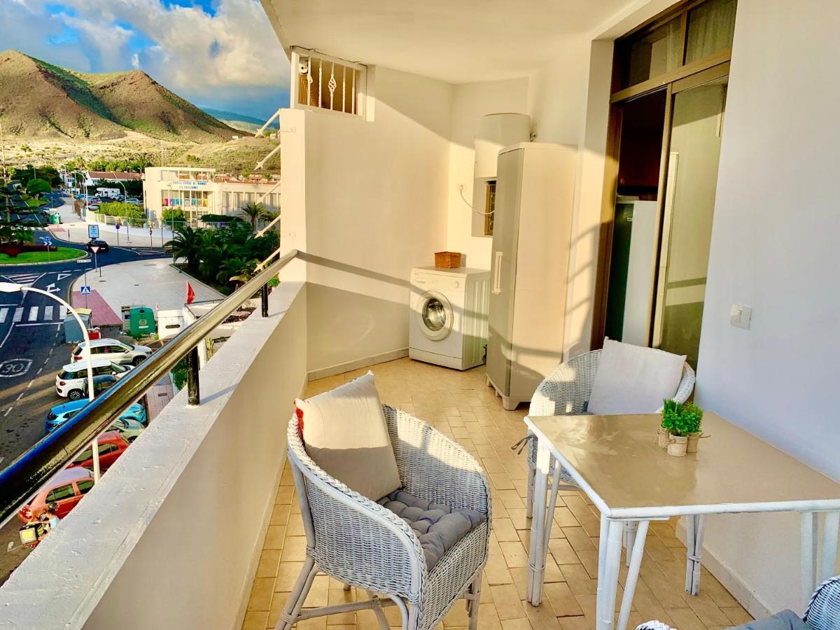 Cozy Apartament Los Cristianos Arona  Exterior foto