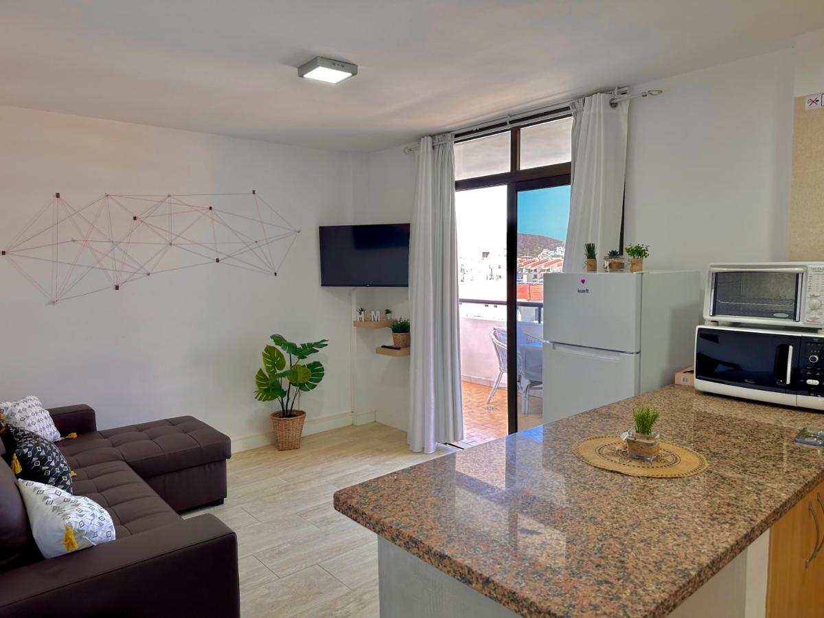 Cozy Apartament Los Cristianos Arona  Exterior foto