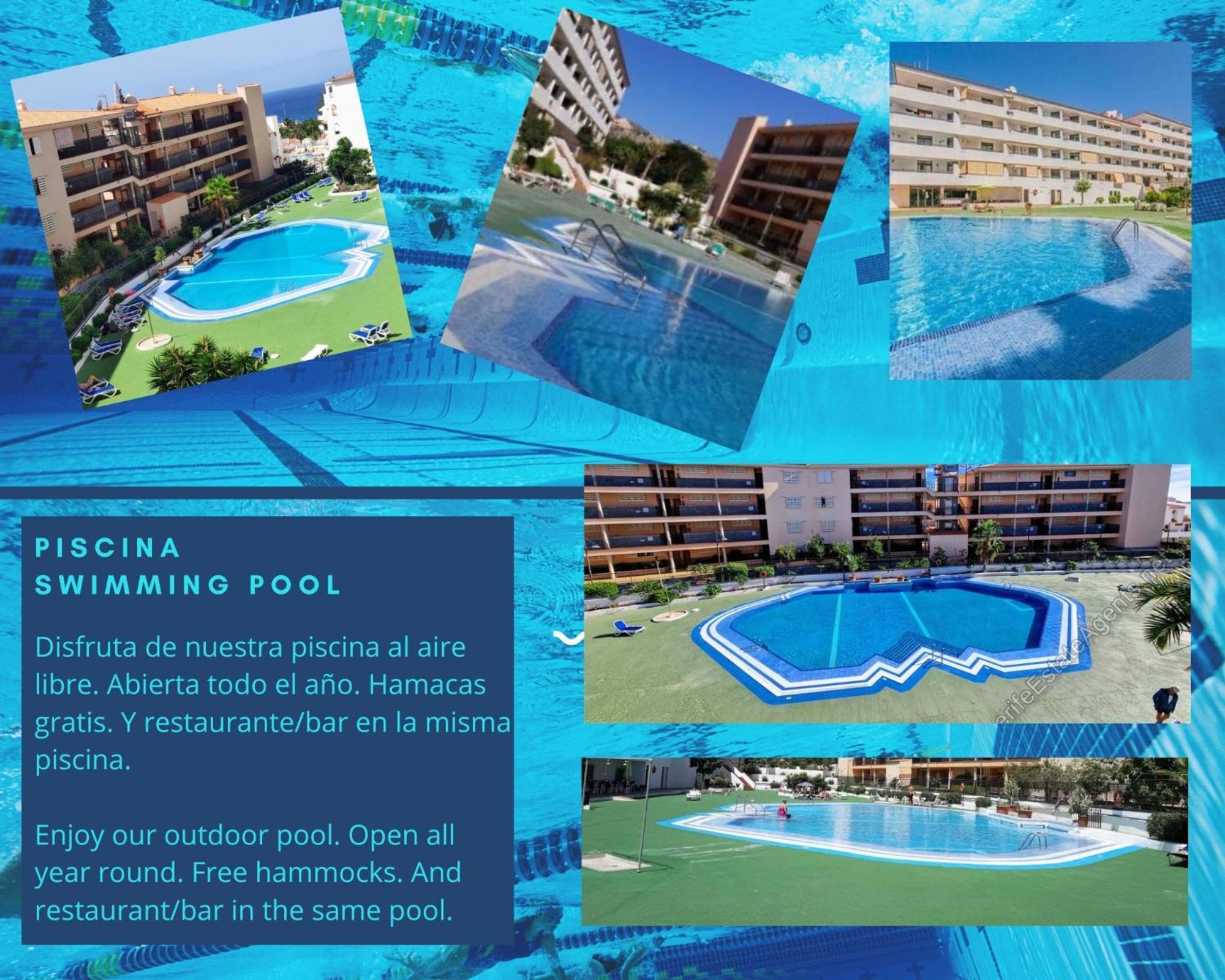Cozy Apartament Los Cristianos Arona  Exterior foto